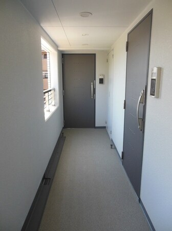 シャイニングの物件内観写真